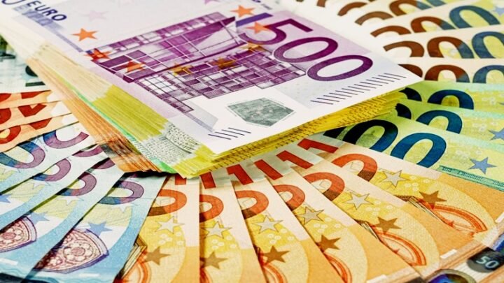 Pare, pare, pare! Ovih 5 znakova dobijaju NOVAC koji će im promeniti život!