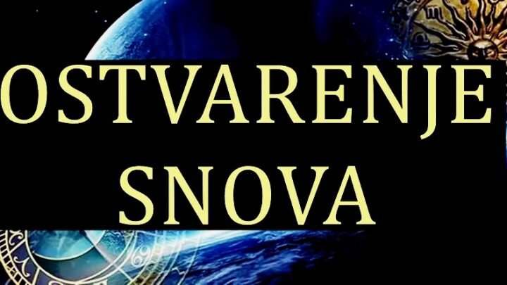 Samo tri znaka će do kraja meseca doživeti ono o čemu su sanjali!