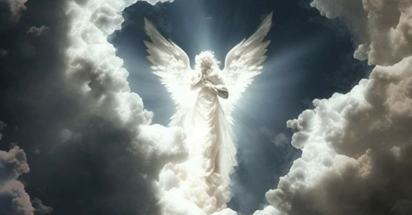 IZABRANI OD NEBESA: Ova ČETIRI zodijaka su sada pod MOĆNOM ANDJELSKOM ZAŠTITOM! Put ka NAJVEĆOJ SREĆI im se ostvara!