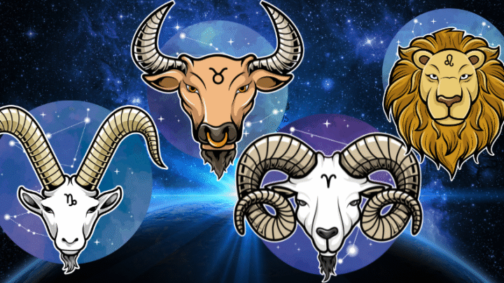 DO 15. NOVEMBRA SVE SE MENJA ZA OVNA, JARCA, BIKA I LAVA: Sudbina im sprema VELIKI ZAOKRET – prilike, ljubav i odluke koje menjaju tok života!